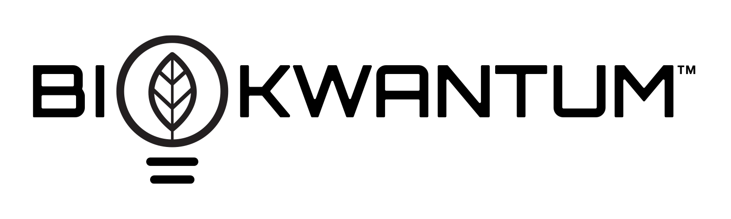 Biokwantum