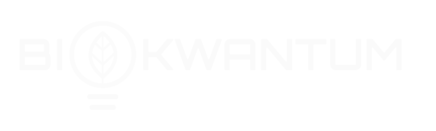 Biokwantum Logo